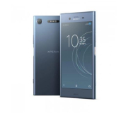 Sony Xperia XZ1 G8342 4/64GB Dual SIM Moonlite Blue - 380181 - zdjęcie 2